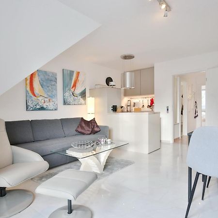 Gorch-Fock-Park Haus 57 Gorch-Fock-Park 57 Appartement 26 Timmendorfer Strand Extérieur photo