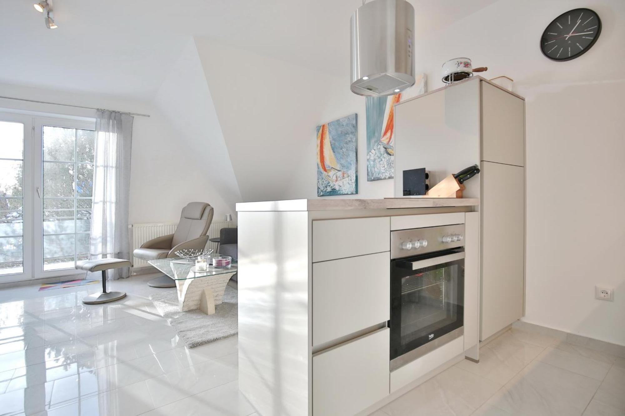 Gorch-Fock-Park Haus 57 Gorch-Fock-Park 57 Appartement 26 Timmendorfer Strand Extérieur photo