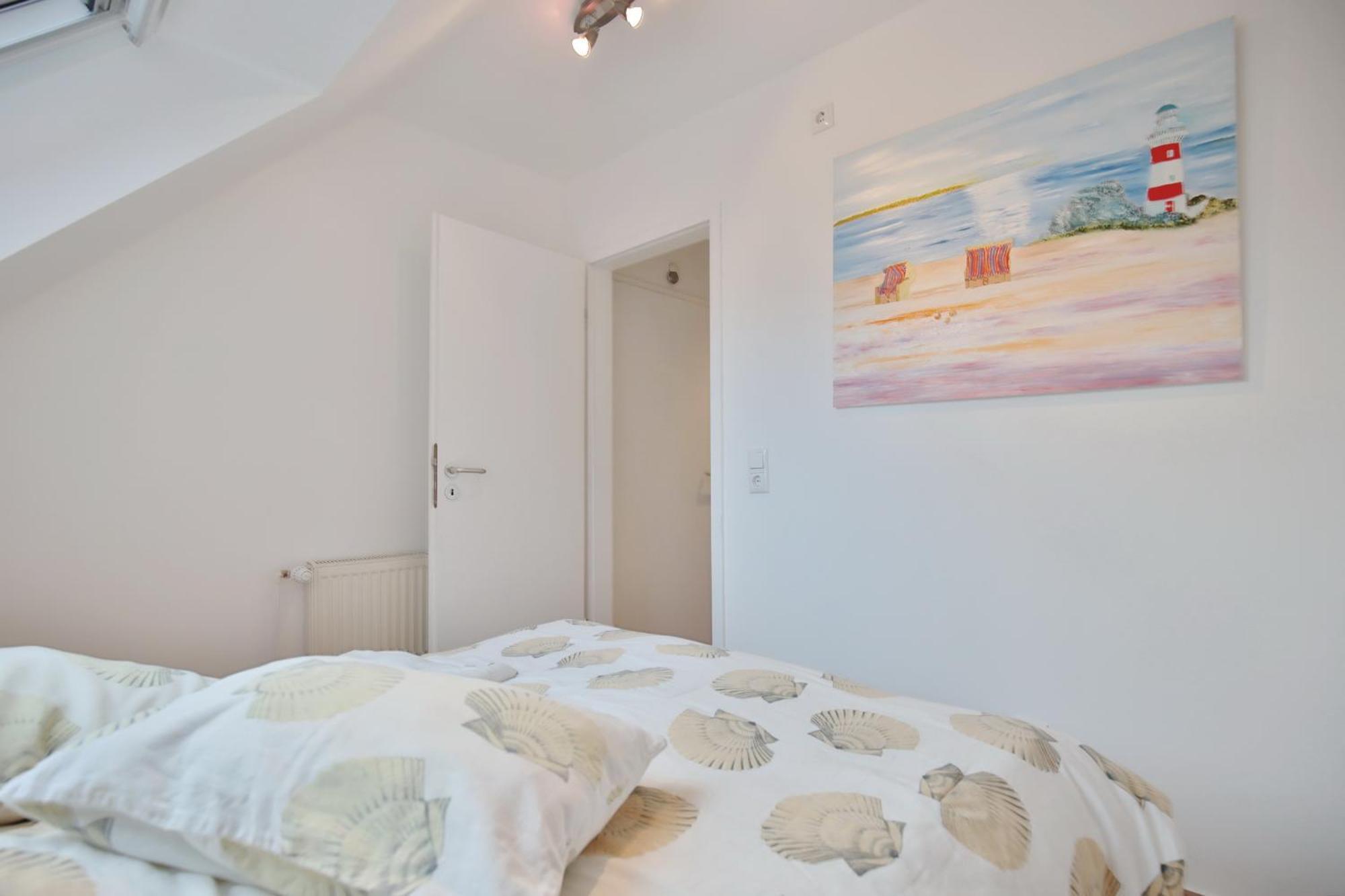Gorch-Fock-Park Haus 57 Gorch-Fock-Park 57 Appartement 26 Timmendorfer Strand Extérieur photo