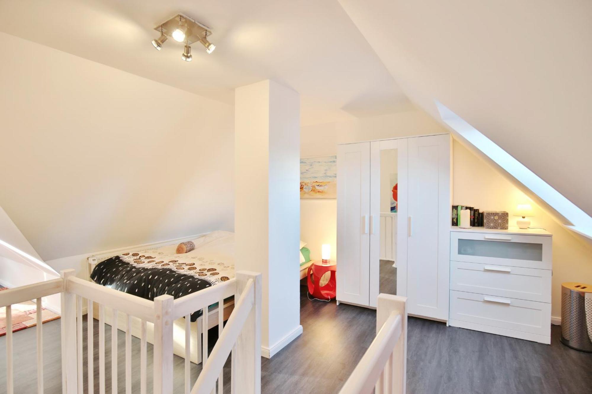 Gorch-Fock-Park Haus 57 Gorch-Fock-Park 57 Appartement 26 Timmendorfer Strand Extérieur photo
