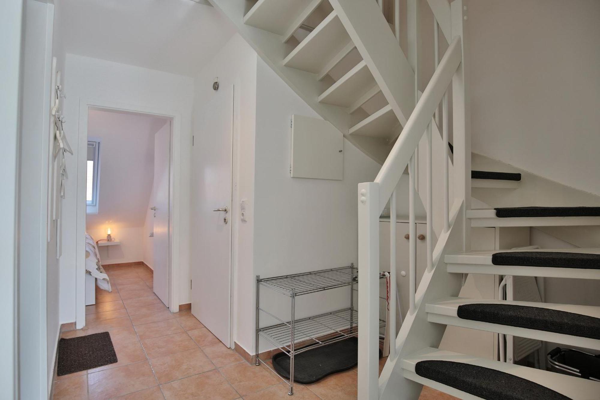 Gorch-Fock-Park Haus 57 Gorch-Fock-Park 57 Appartement 26 Timmendorfer Strand Extérieur photo