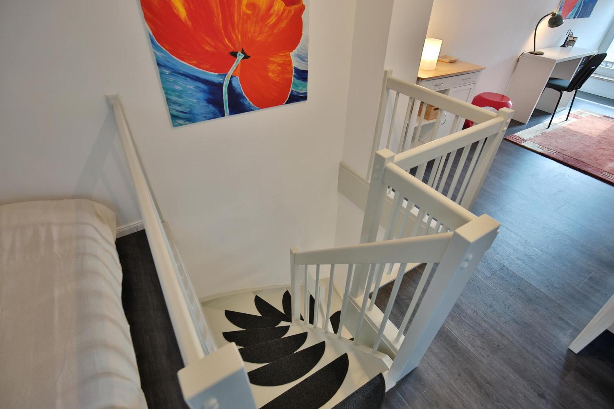 Gorch-Fock-Park Haus 57 Gorch-Fock-Park 57 Appartement 26 Timmendorfer Strand Extérieur photo